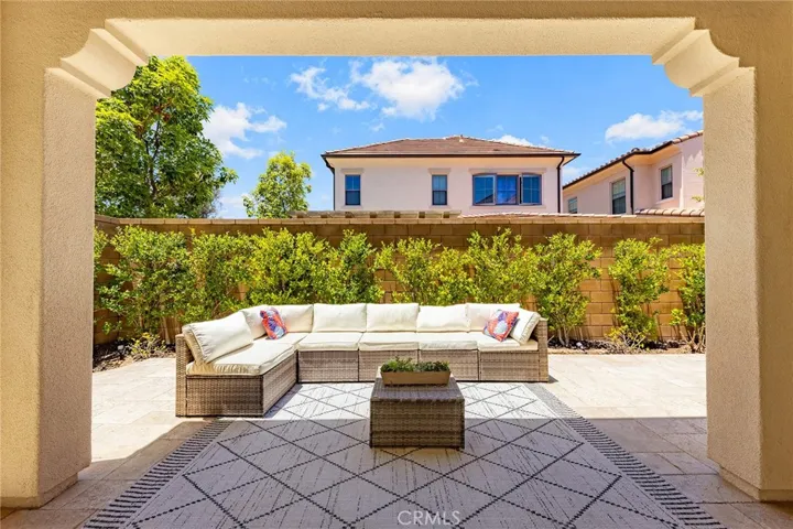 121 Mangrove Banks, Irvine, California 92620