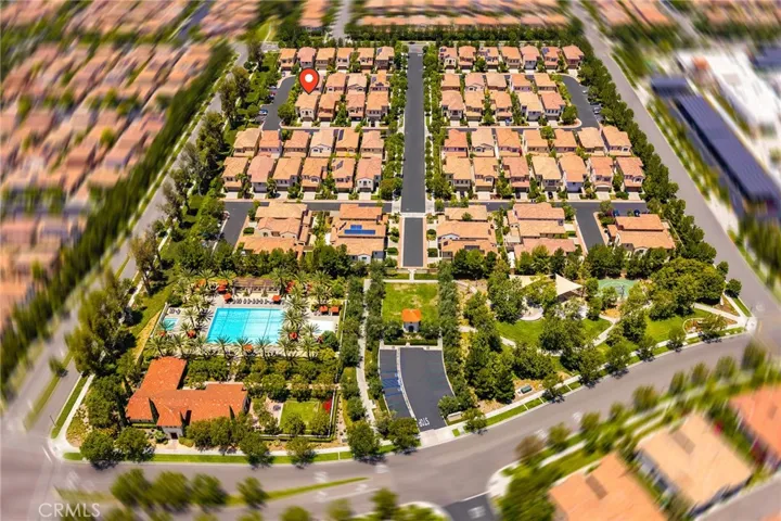 121 Mangrove Banks, Irvine, California 92620