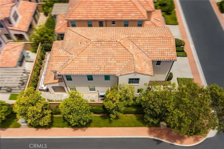 121 Mangrove Banks, Irvine, California 92620