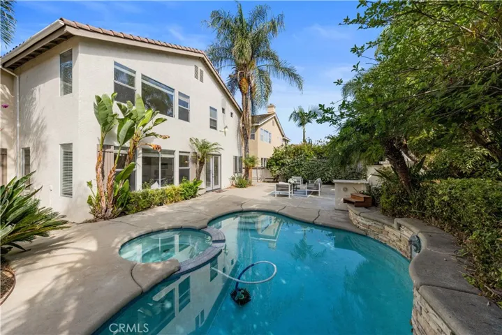 16190 Vermeer Drive, Chino Hills, California 91709