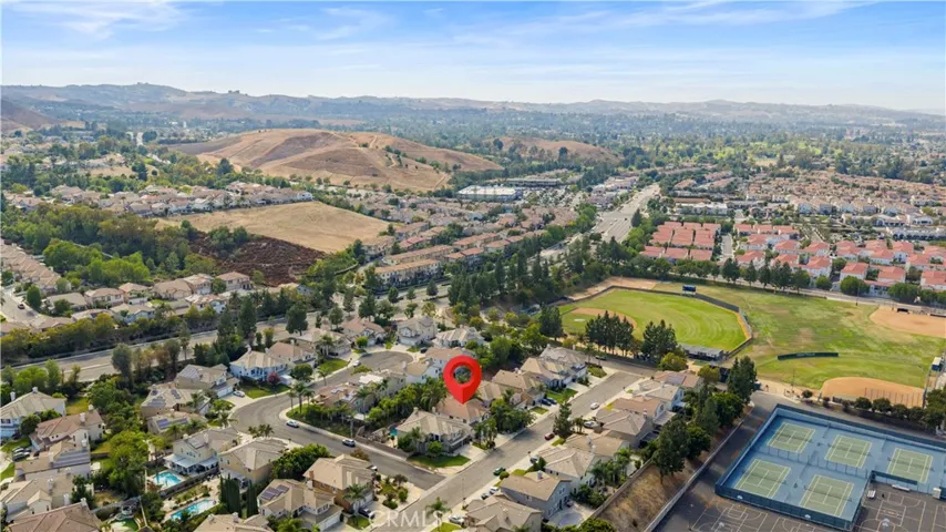 16190 Vermeer Drive, Chino Hills, California 91709