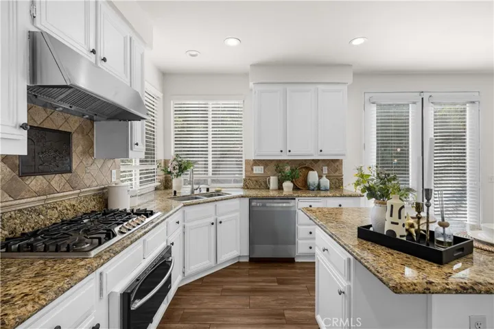 16190 Vermeer Drive, Chino Hills, California 91709