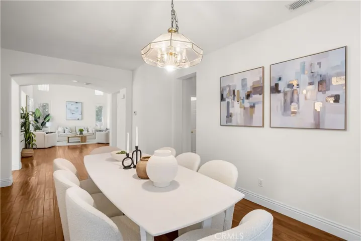 16190 Vermeer Drive, Chino Hills, California 91709