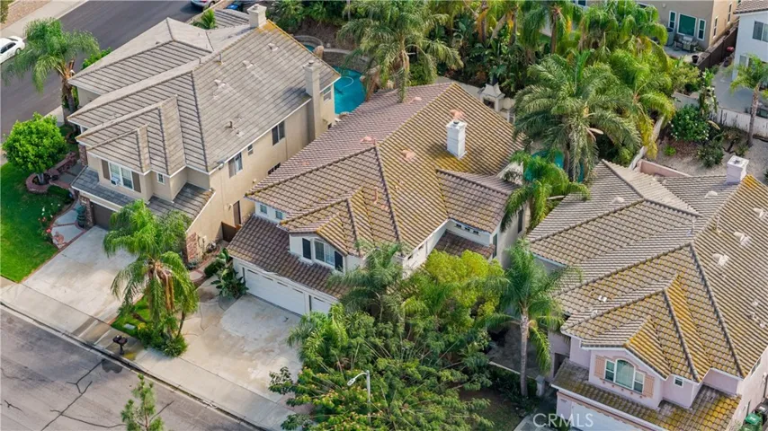 16190 Vermeer Drive, Chino Hills, California 91709