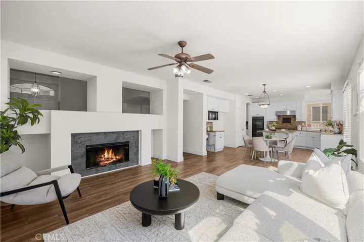16190 Vermeer Drive, Chino Hills, California 91709
