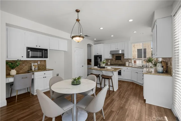 16190 Vermeer Drive, Chino Hills, California 91709