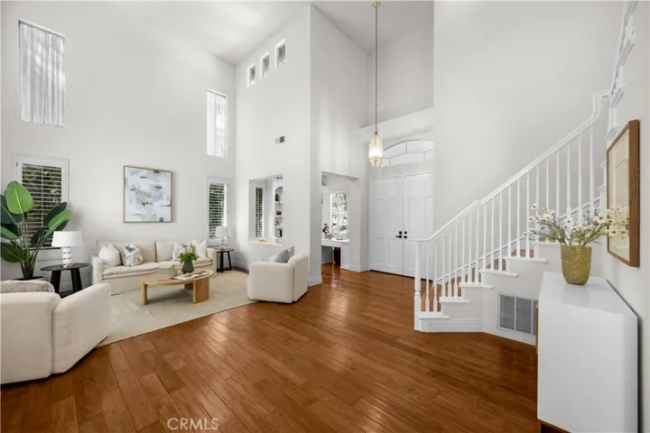 16190 Vermeer Drive, Chino Hills, California 91709