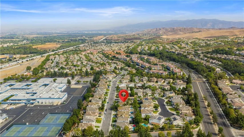 16190 Vermeer Drive, Chino Hills, California 91709