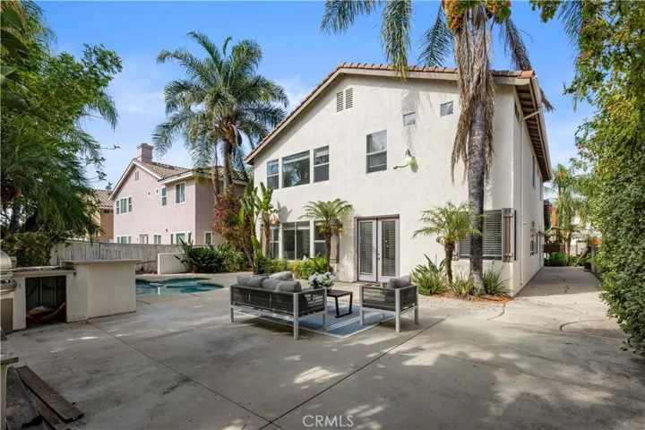 16190 Vermeer Drive, Chino Hills, California 91709
