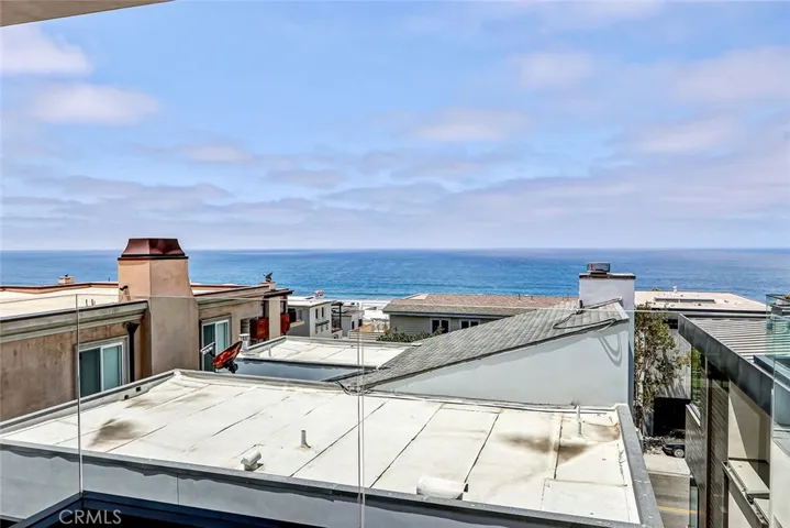 2417 Crest, Manhattan Beach, California 90266