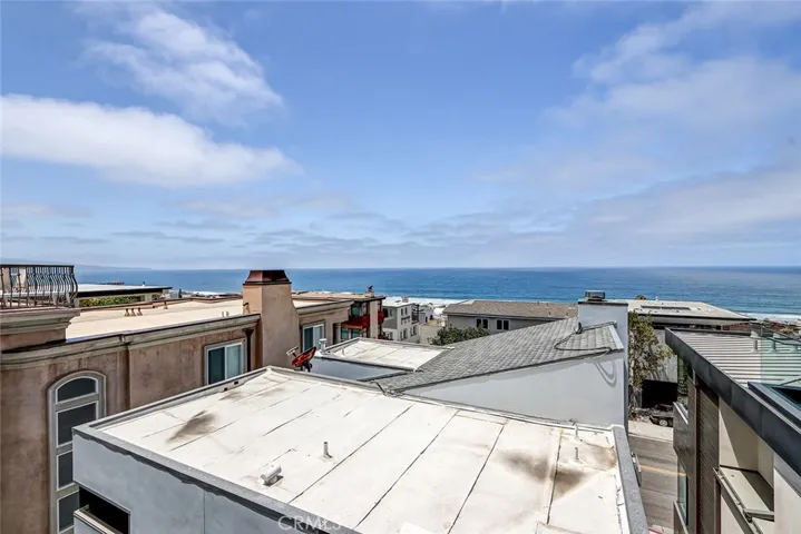 2417 Crest, Manhattan Beach, California 90266