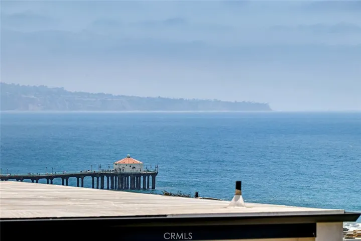 2417 Crest, Manhattan Beach, California 90266