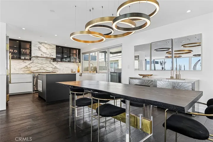 2417 Crest, Manhattan Beach, California 90266