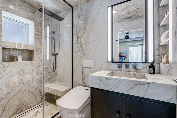 2417 Crest, Manhattan Beach, California 90266