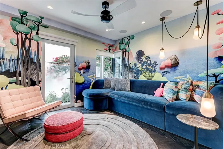 2417 Crest, Manhattan Beach, California 90266