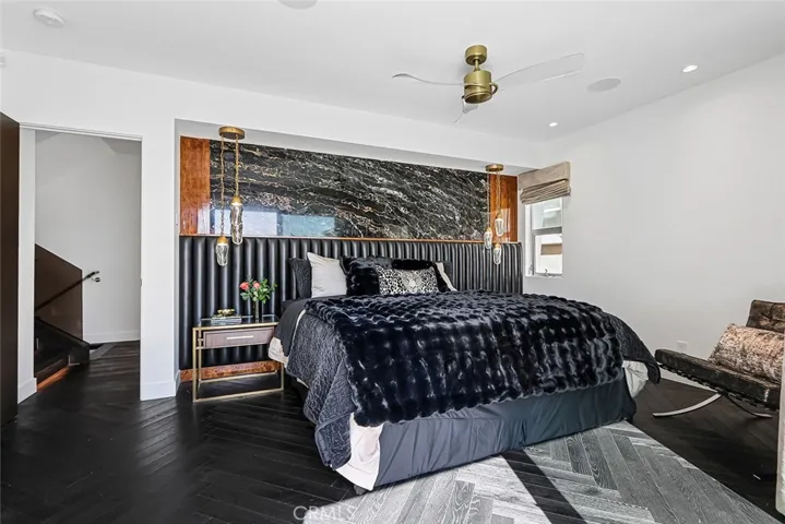 2417 Crest, Manhattan Beach, California 90266