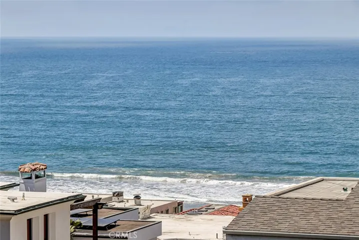 2417 Crest, Manhattan Beach, California 90266