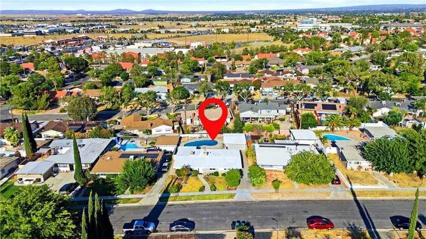 38664 Yucca Tree, Palmdale, California 93551