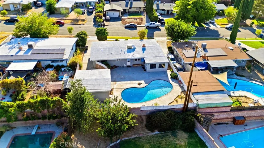38664 Yucca Tree, Palmdale, California 93551