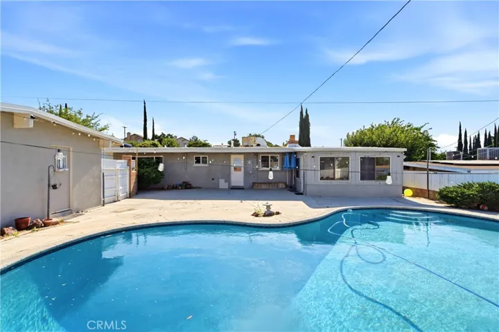 38664 Yucca Tree, Palmdale, California 93551