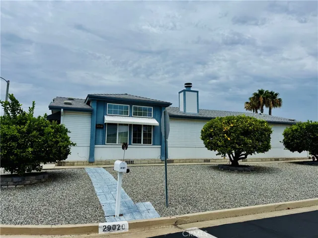 29020 Via Zapata, Murrieta, California 92563
