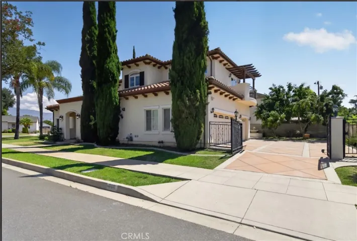 788 Manley Drive, San Gabriel, California 91776