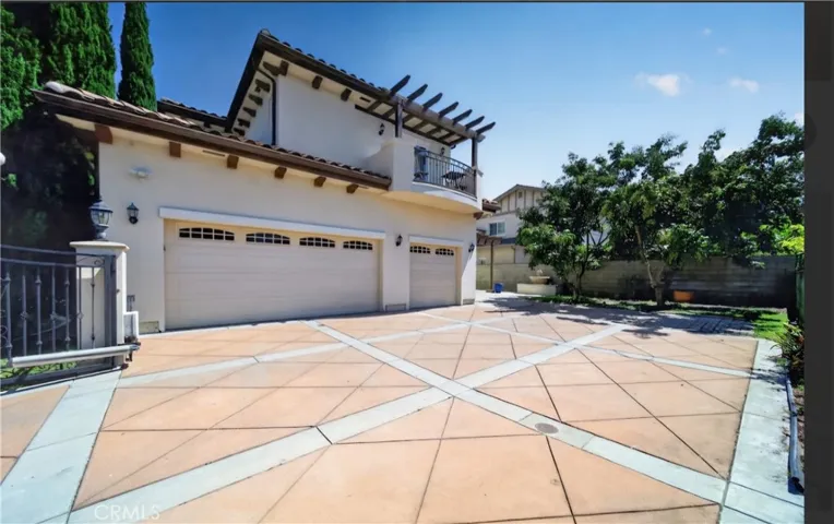 788 Manley Drive, San Gabriel, California 91776