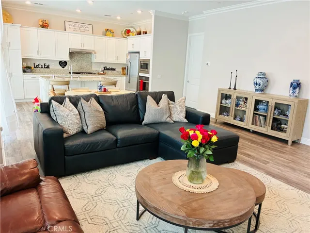 20578 Galloway Drive, Saugus, California 91350