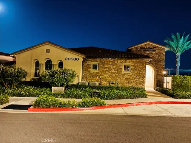 20578 Galloway Drive, Saugus, California 91350