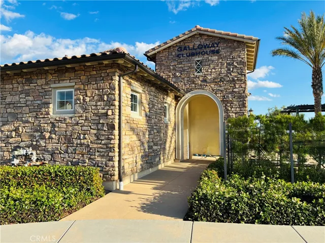 20578 Galloway Drive, Saugus, California 91350