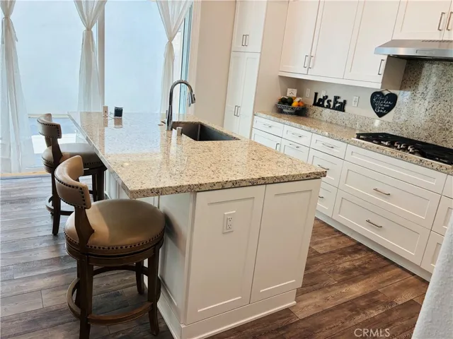 20578 Galloway Drive, Saugus, California 91350