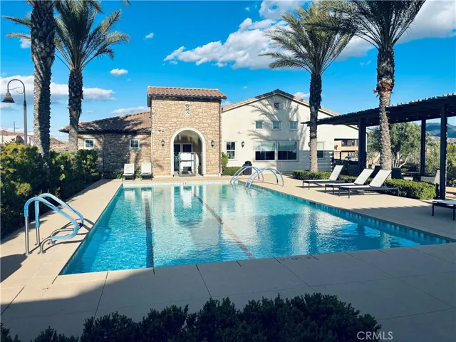 20578 Galloway Drive, Saugus, California 91350