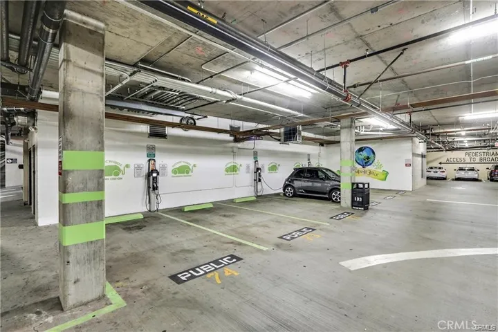133 The Promenade N 411, Long Beach, California 90802