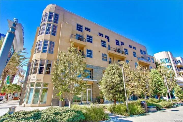 133 The Promenade N 411, Long Beach, California 90802
