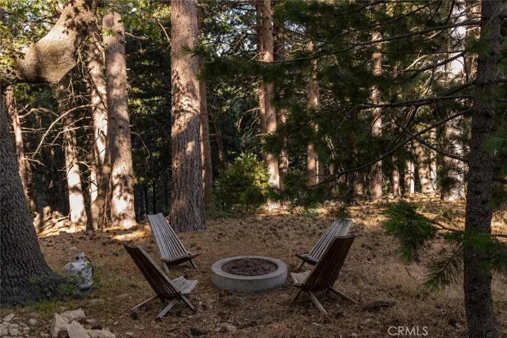 1191 Scenic Way, Rimforest, California 92378