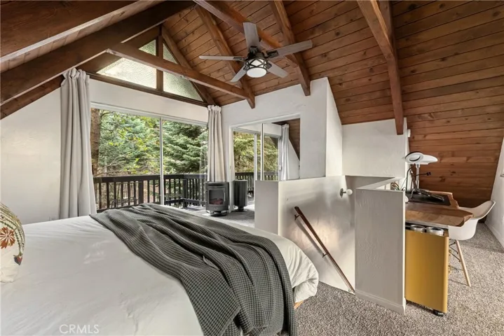 1191 Scenic Way, Rimforest, California 92378