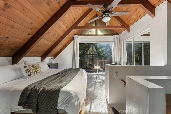 1191 Scenic Way, Rimforest, California 92378