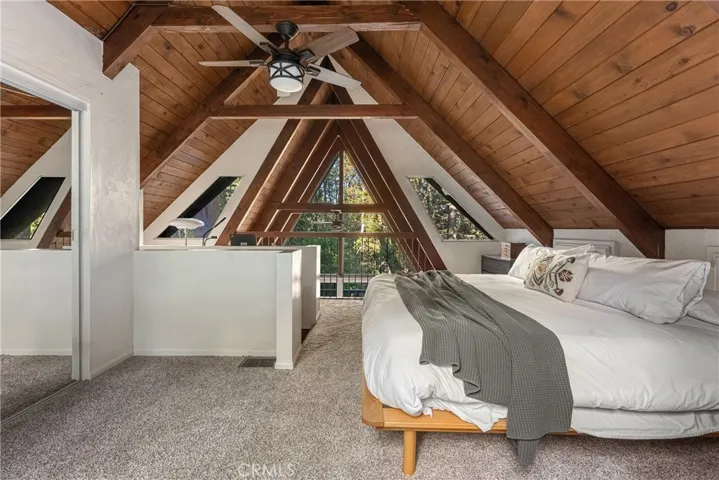 1191 Scenic Way, Rimforest, California 92378