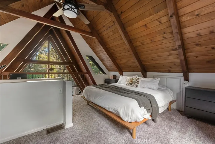 1191 Scenic Way, Rimforest, California 92378