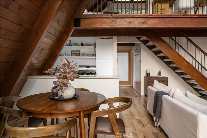 1191 Scenic Way, Rimforest, California 92378