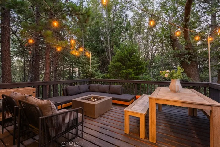 1191 Scenic Way, Rimforest, California 92378