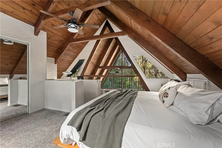 1191 Scenic Way, Rimforest, California 92378