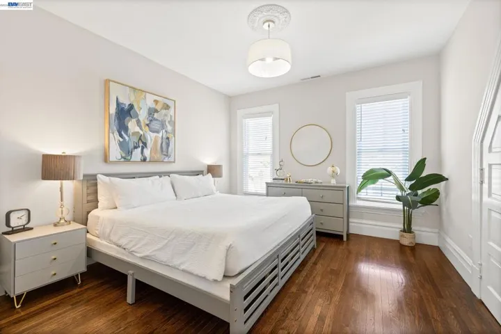 2207 E 21st St, Oakland, California 94606