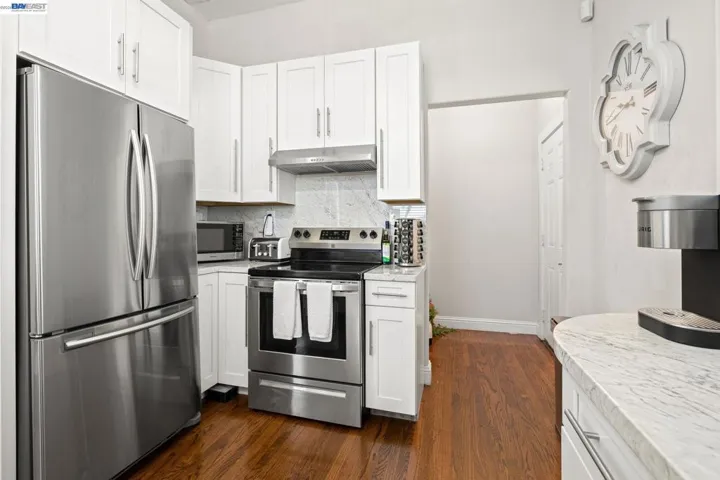 2207 E 21st St, Oakland, California 94606