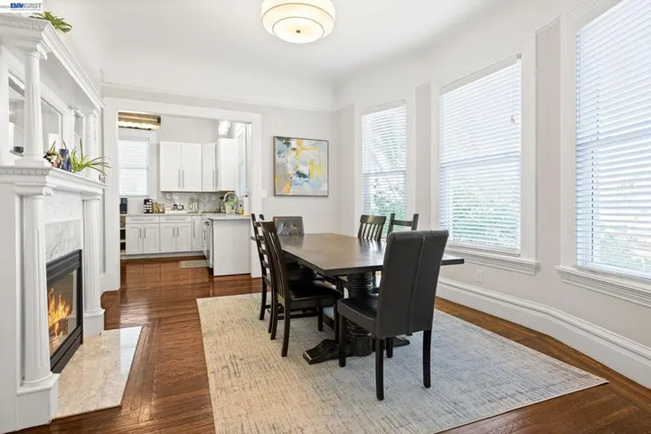 2207 E 21st St, Oakland, California 94606