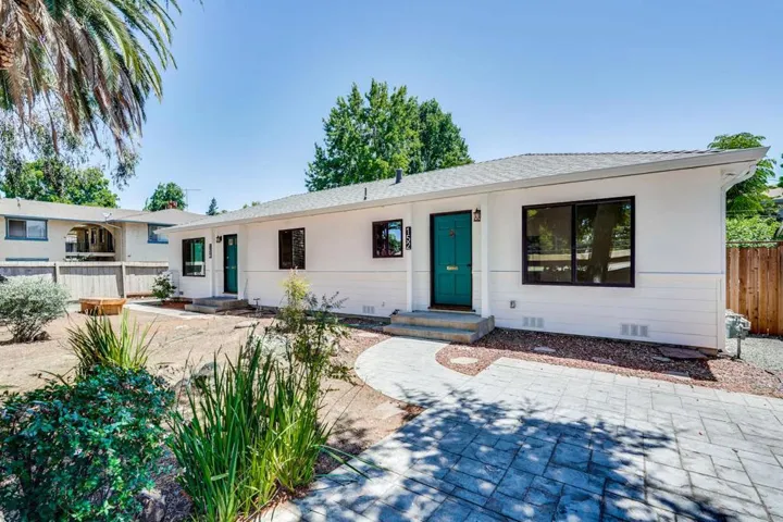 152154 San Andreas Court, Sunnyvale, California 94086