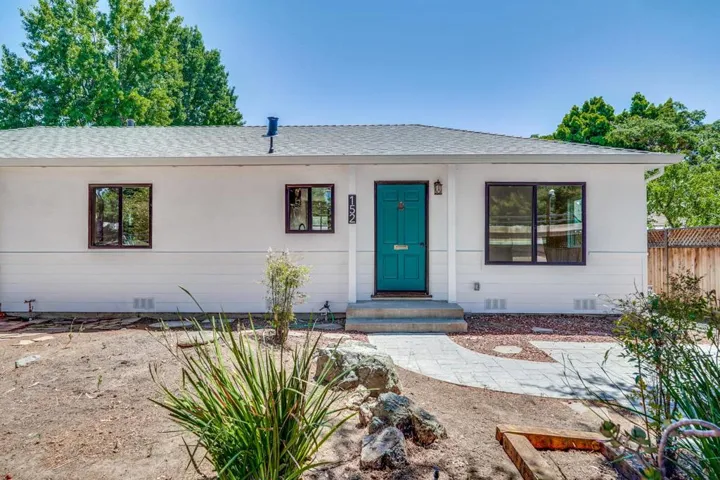 152154 San Andreas Court, Sunnyvale, California 94086