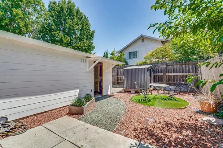 152154 San Andreas Court, Sunnyvale, California 94086