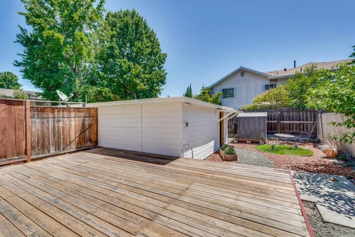 152154 San Andreas Court, Sunnyvale, California 94086