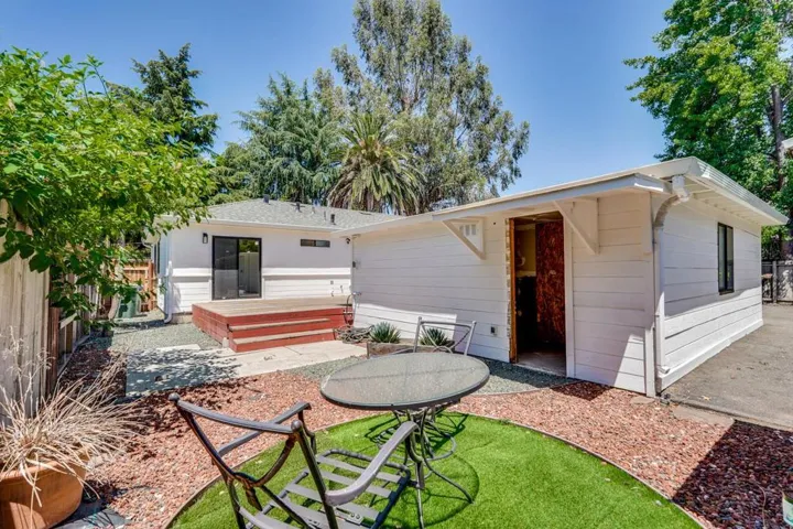 152154 San Andreas Court, Sunnyvale, California 94086